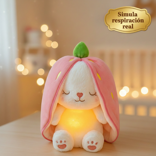 Conejito que Respira para la Ansiedad