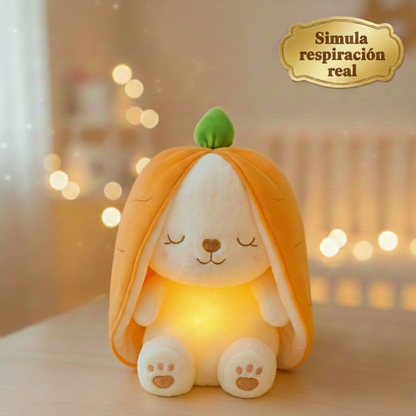 Conejito que Respira para la Ansiedad