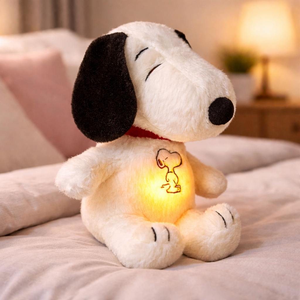 Perrito que Respira para la Ansiedad