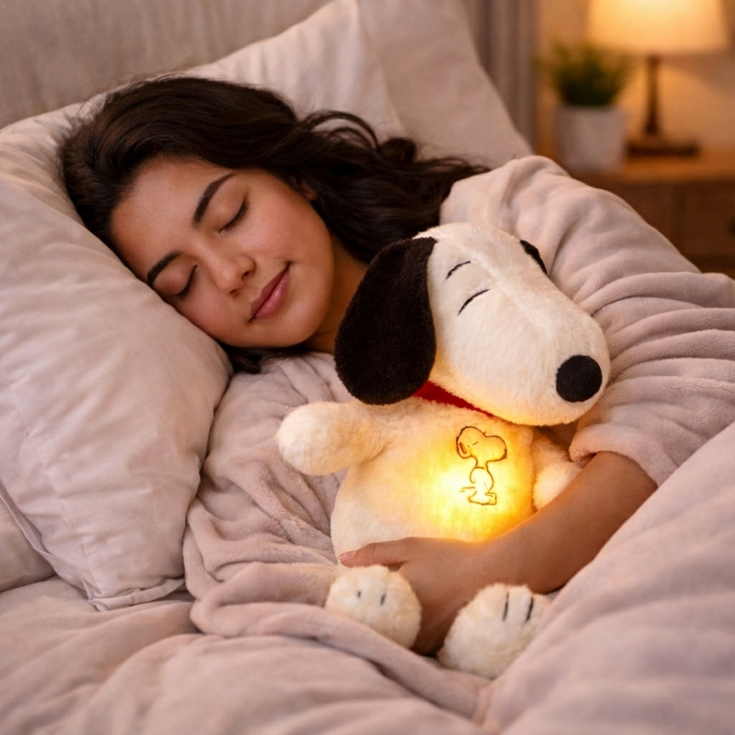 Perrito que Respira para la Ansiedad