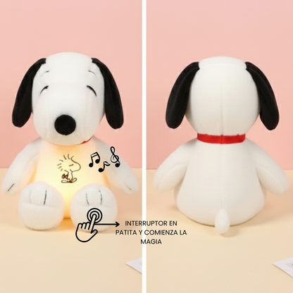 Perrito que Respira para la Ansiedad